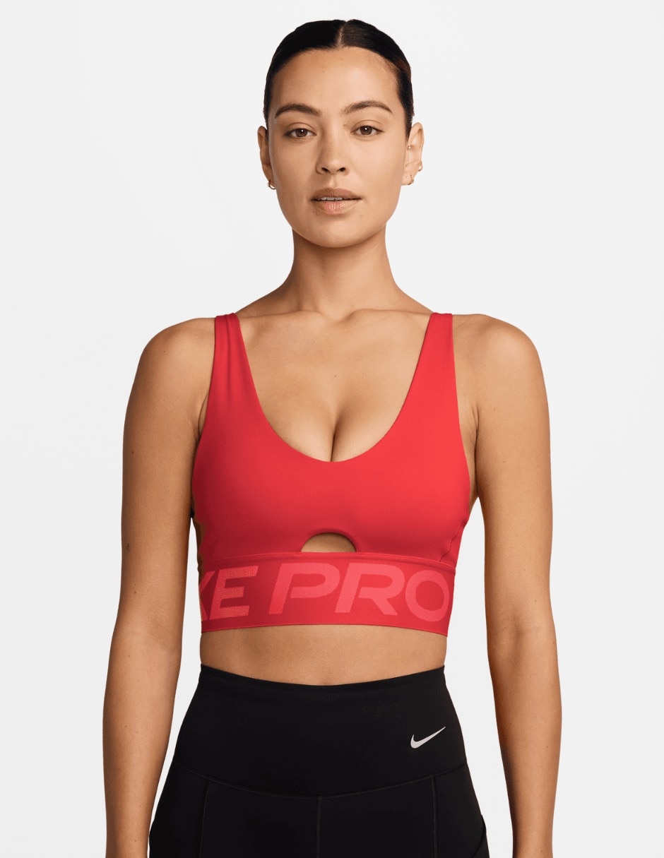 Top deportivo para entrenamiento mujer