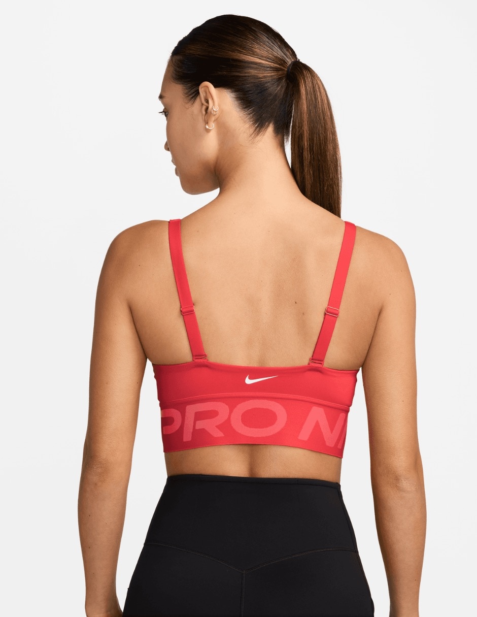 Top deportivo para entrenamiento mujer 2