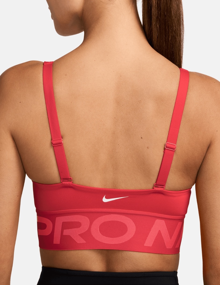 Top deportivo para entrenamiento mujer 3