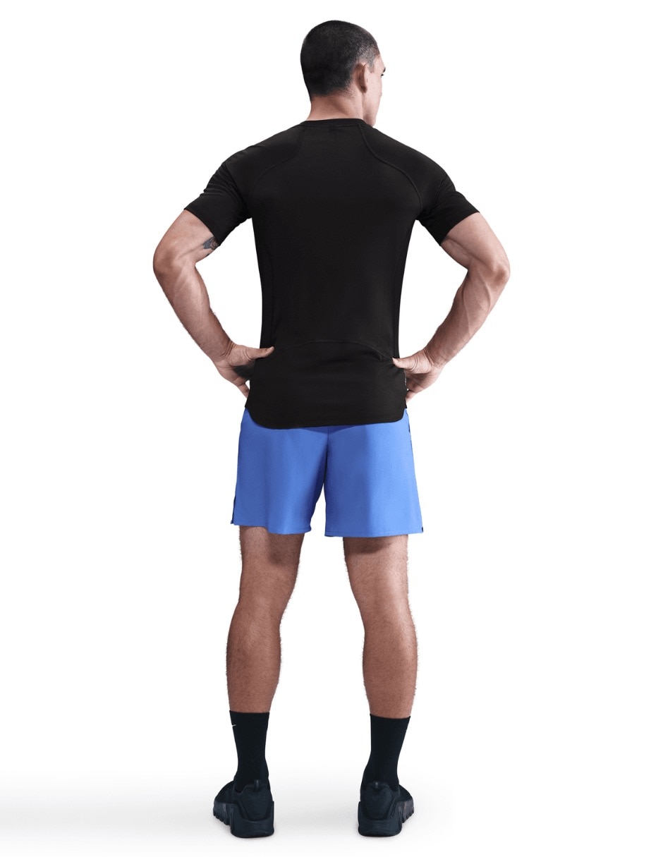 Playera para entrenamiento para hombre 2