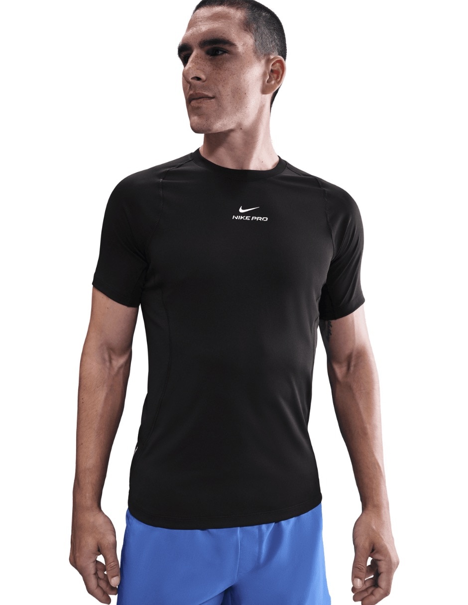 Playera para entrenamiento para hombre 3