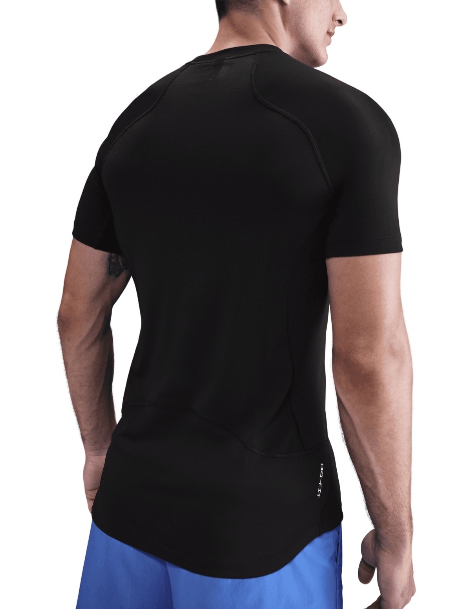 Playera para entrenamiento para hombre 4