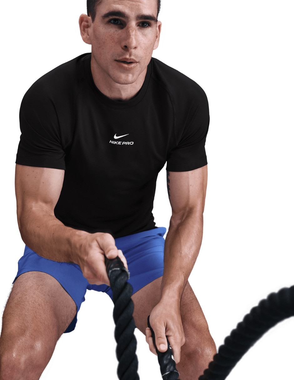 Playera para entrenamiento para hombre 5