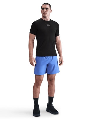 Playera para entrenamiento para hombre 1