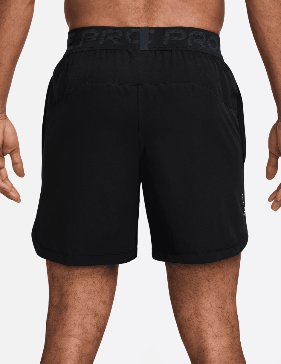 Short con bolsillos Nike M Np Df Npt 6In Short Hv0411 para entrenamiento hombre