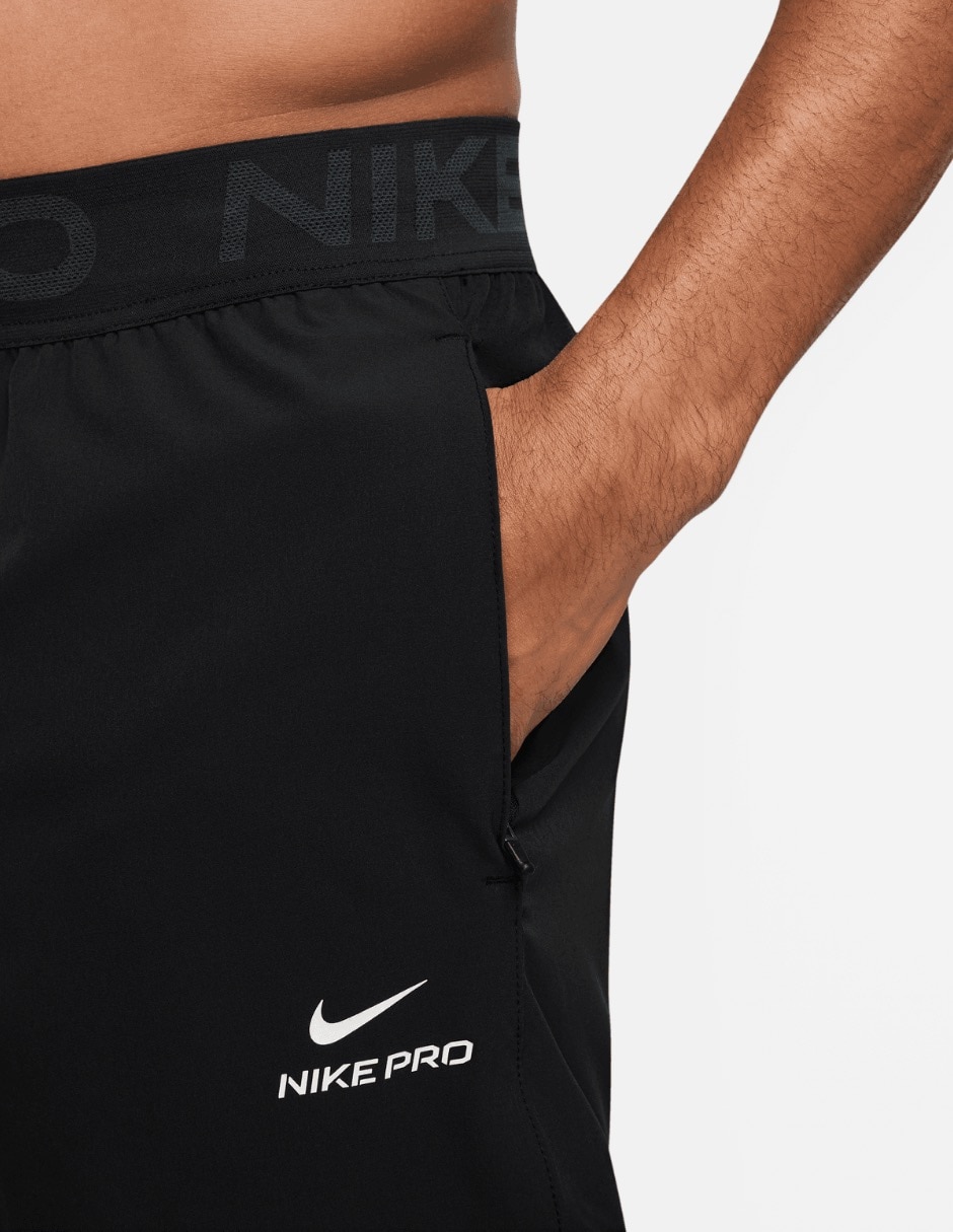 Short con bolsillos Nike M Np Df Npt 6In Short Hv0411 para entrenamiento hombre