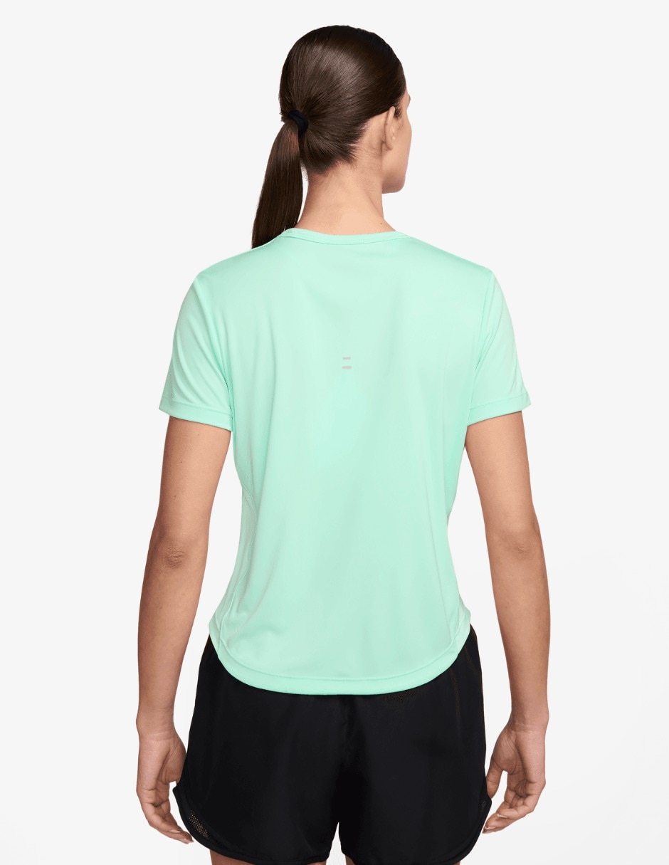 Playera deportiva para correr para mujer 2
