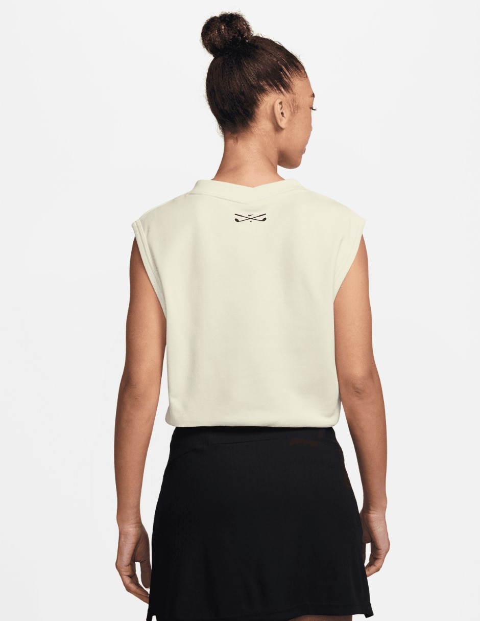 Playera deportiva para entrenamiento Nike de mujer