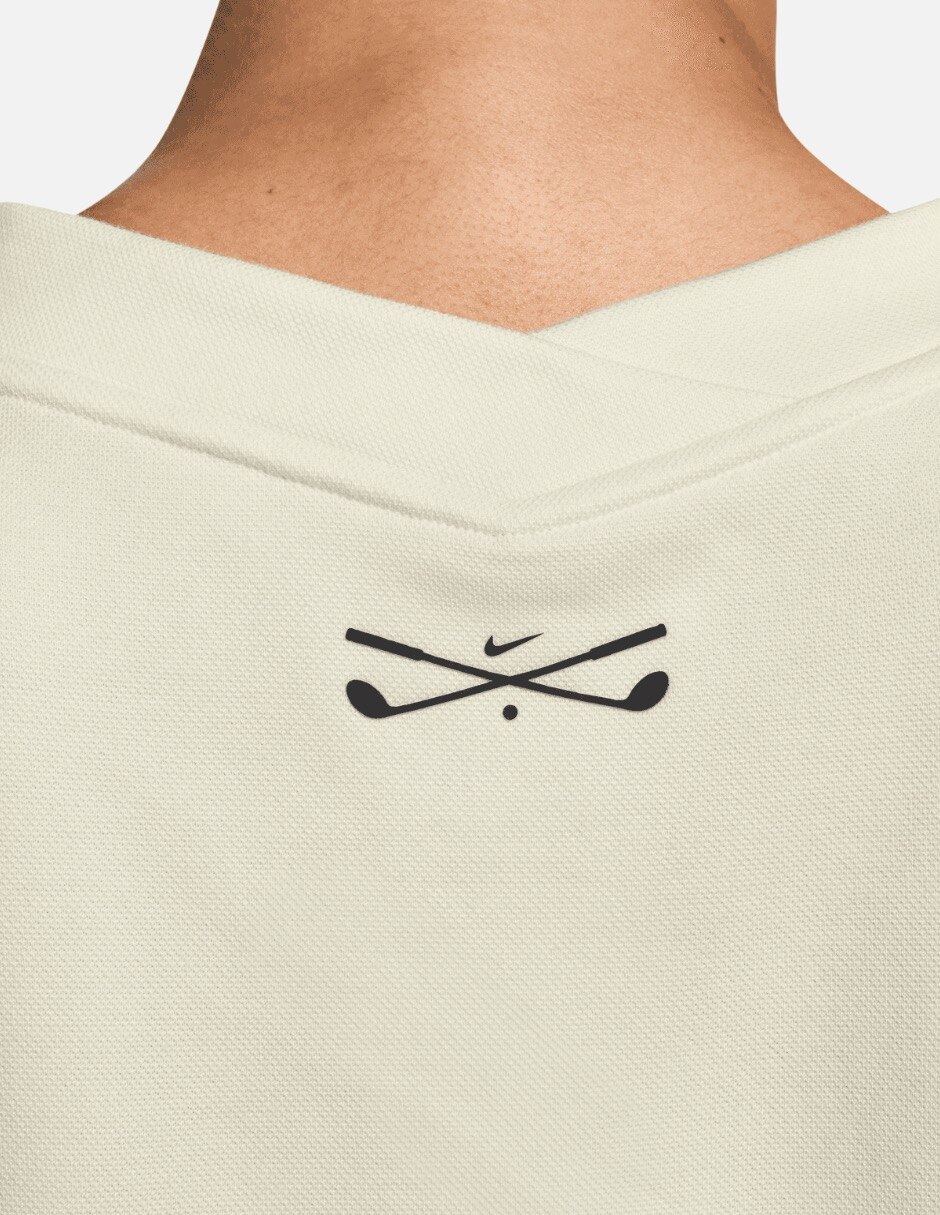 Playera deportiva para entrenamiento Nike de mujer