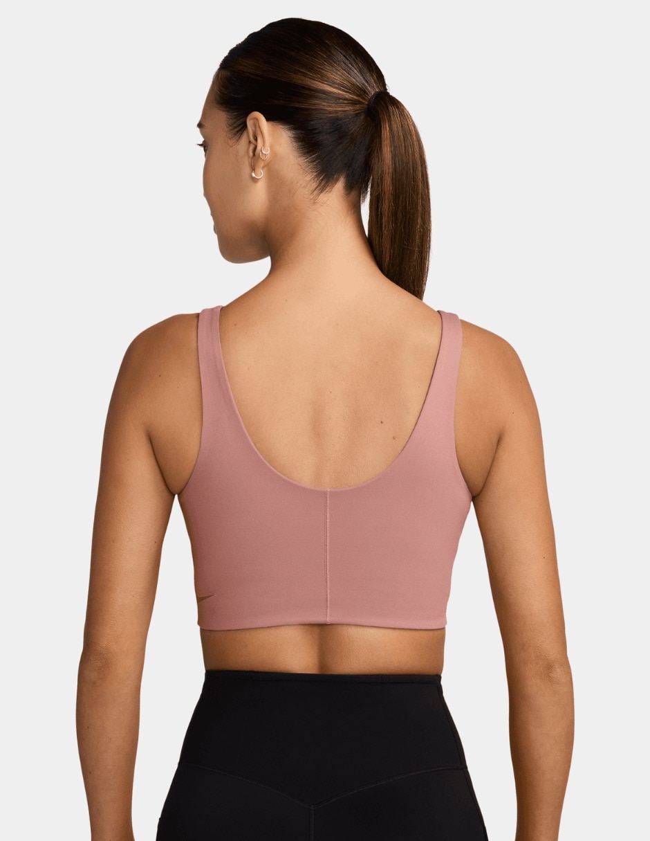 Top deportivo para entrenamiento mujer 2