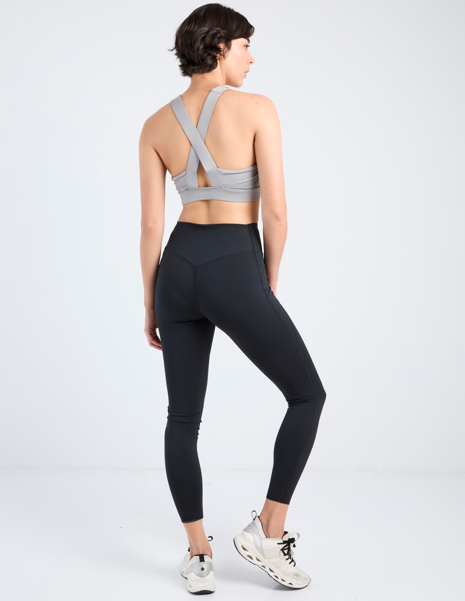 Malla para entrenamiento control de abdomen para mujer 3