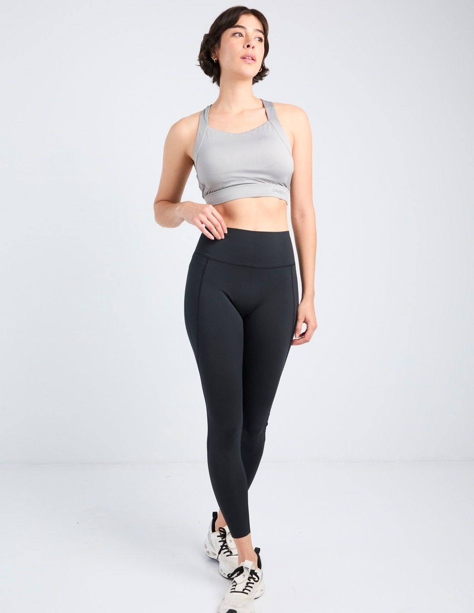 Malla para entrenamiento control de abdomen para mujer 2
