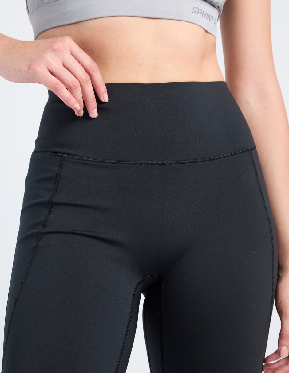Malla para entrenamiento control de abdomen para mujer 7