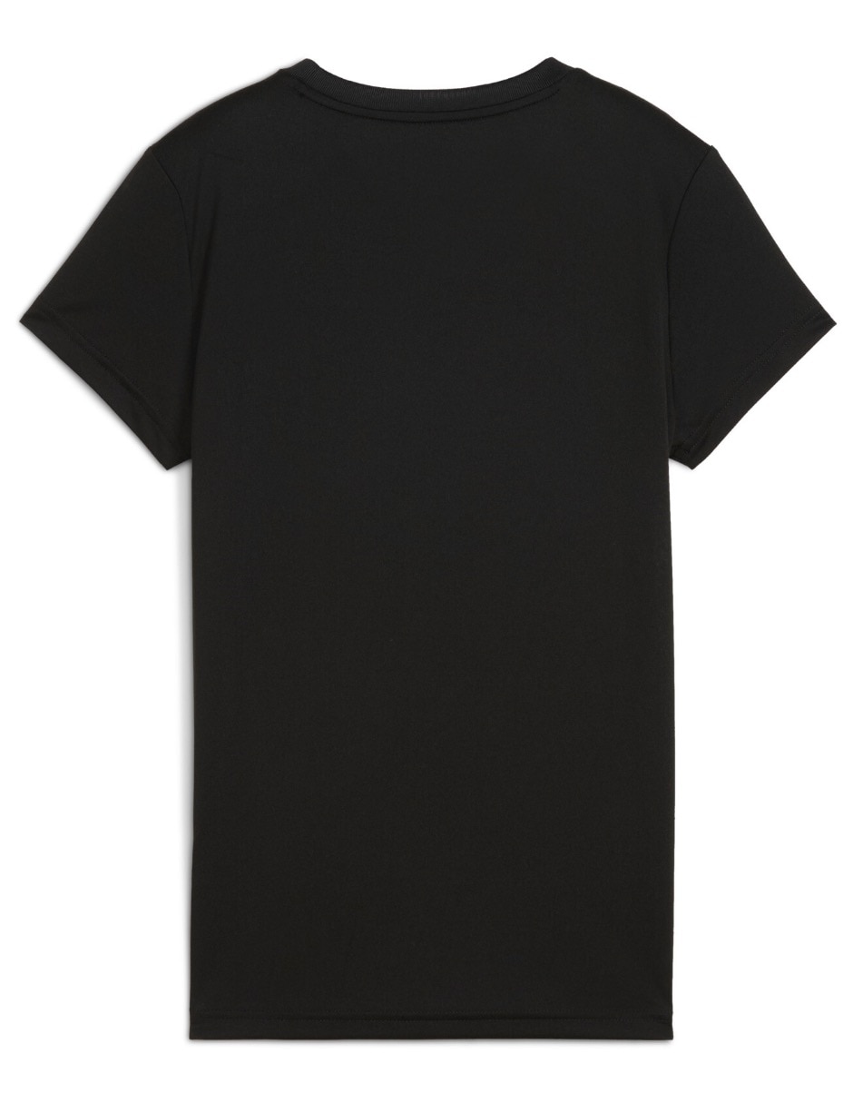 Playera deportiva para entrenamiento Puma para mujer