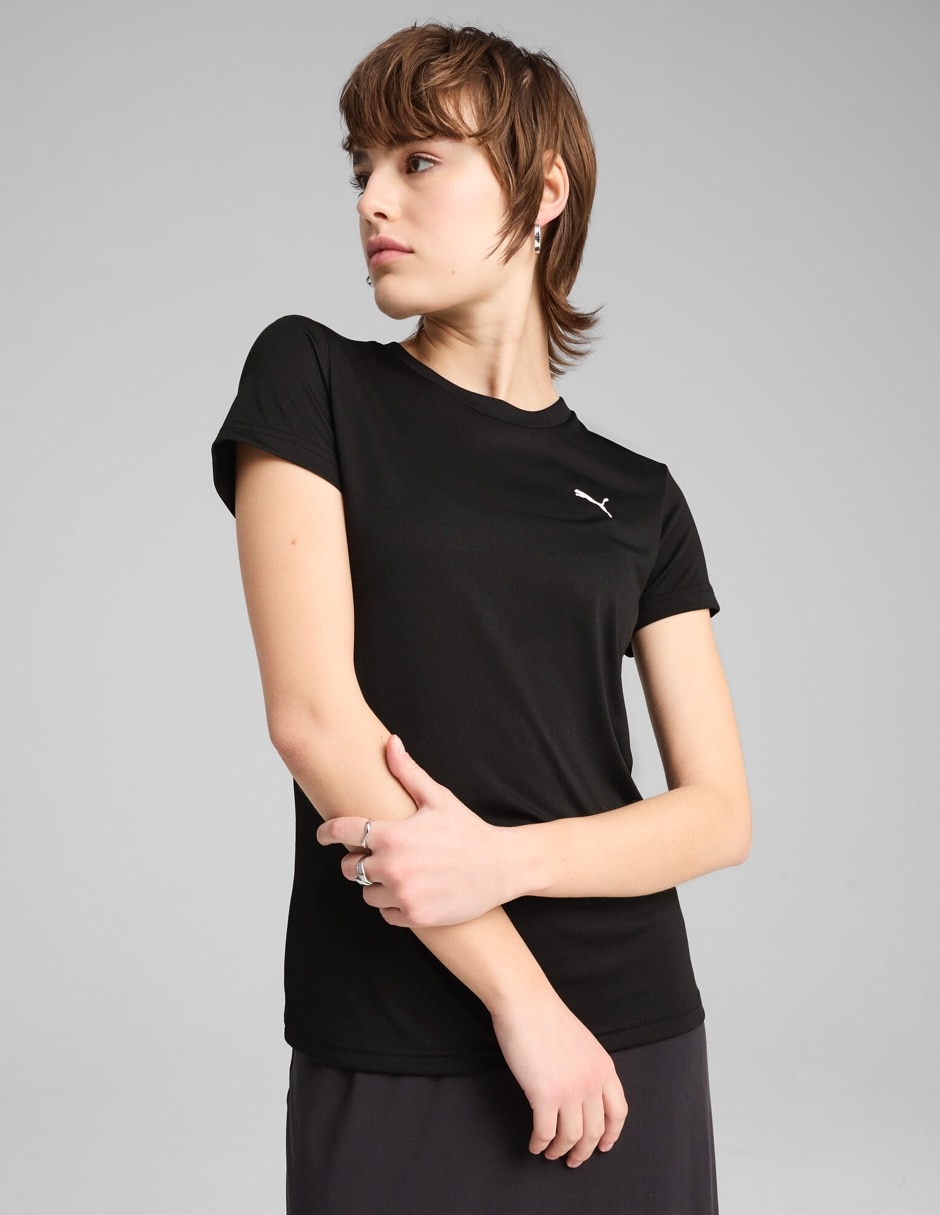 Playera deportiva para entrenamiento Puma para mujer