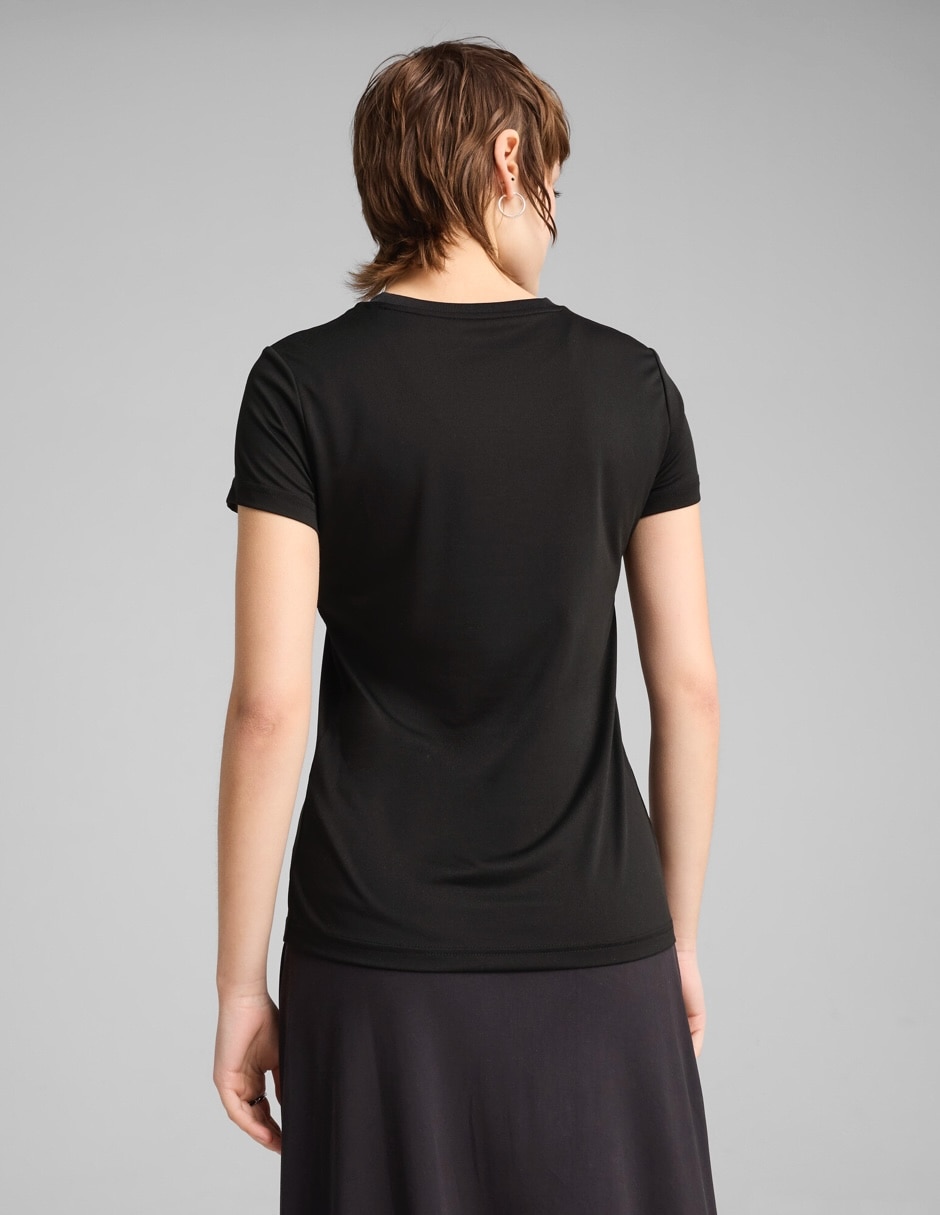 Playera deportiva para entrenamiento Puma para mujer