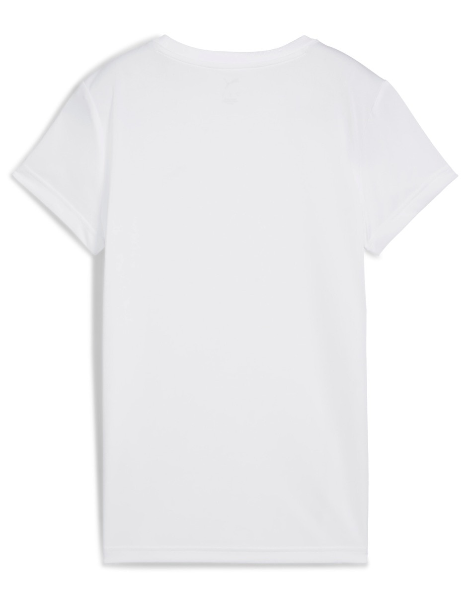 Playera deportiva para entrenamiento Puma para mujer