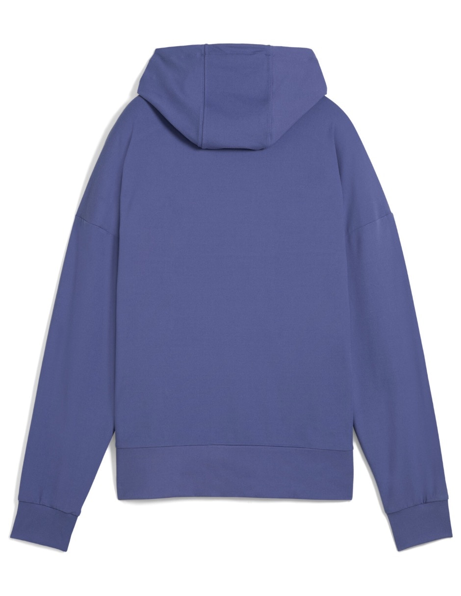 Sudadera con capucha para mujer 2