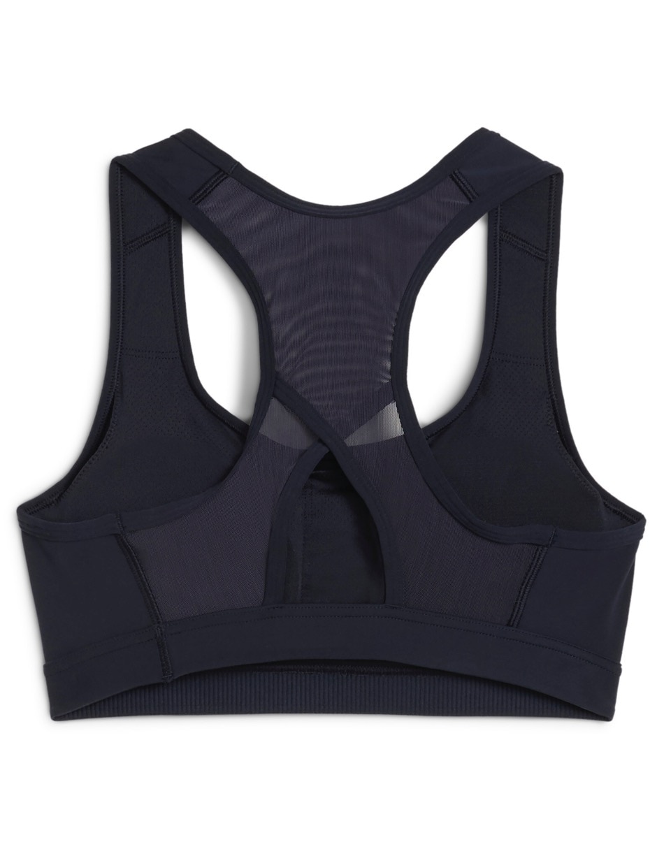 Top deportivo Puma para correr mujer