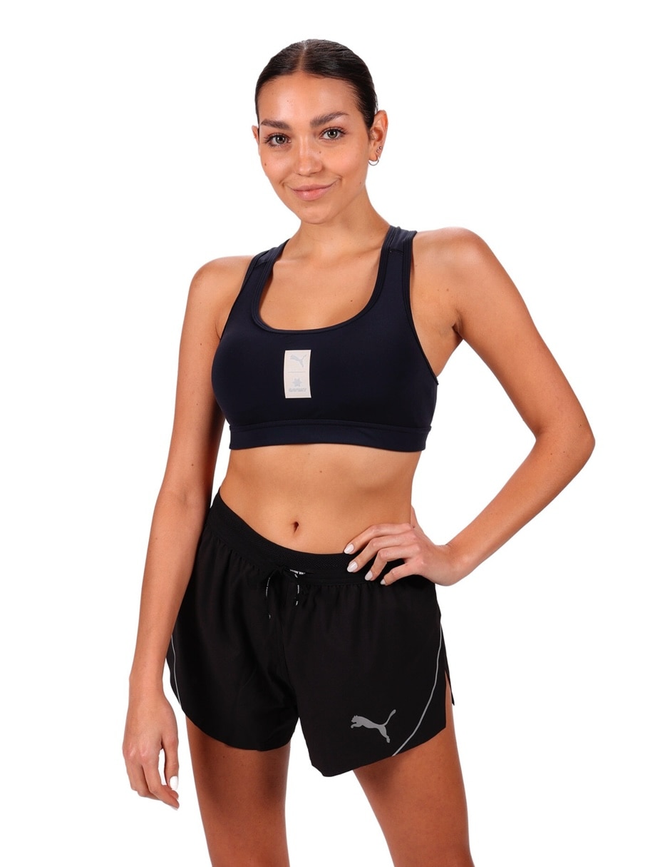 Top deportivo Puma para correr mujer