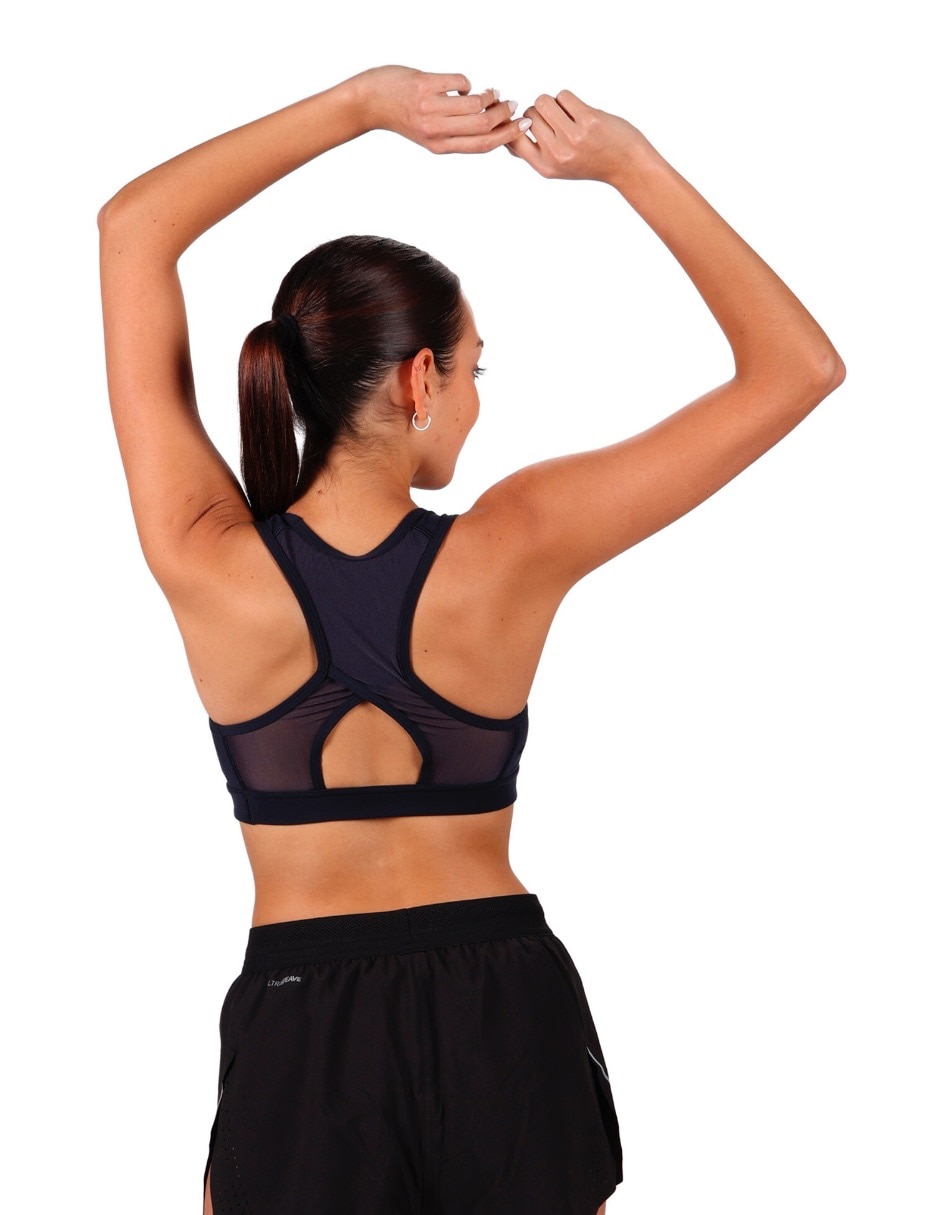 Top deportivo Puma para correr mujer