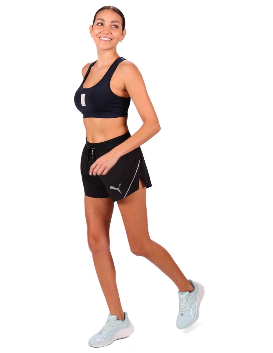 Top deportivo Puma para correr mujer