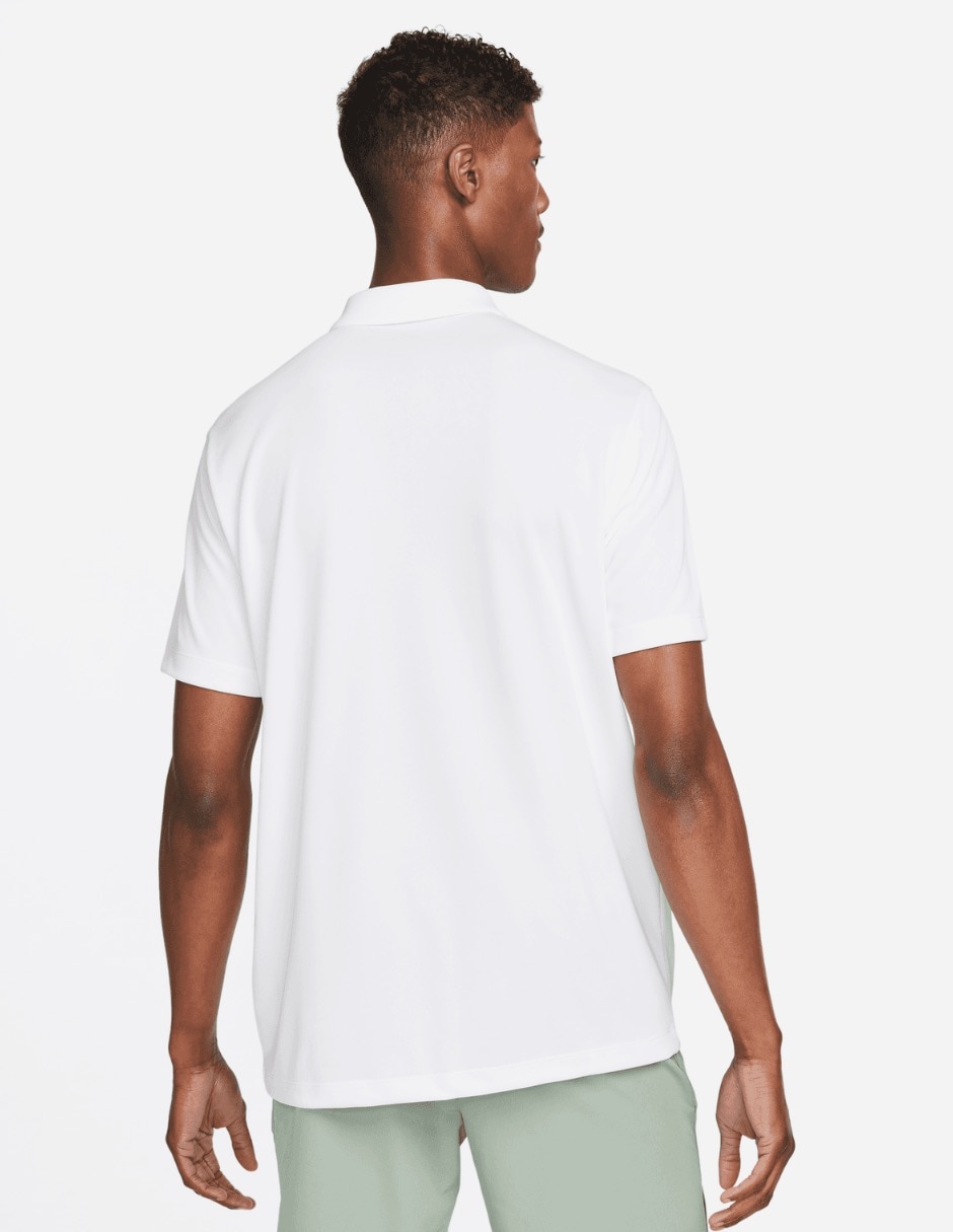 Playera tipo polo para hombre 2