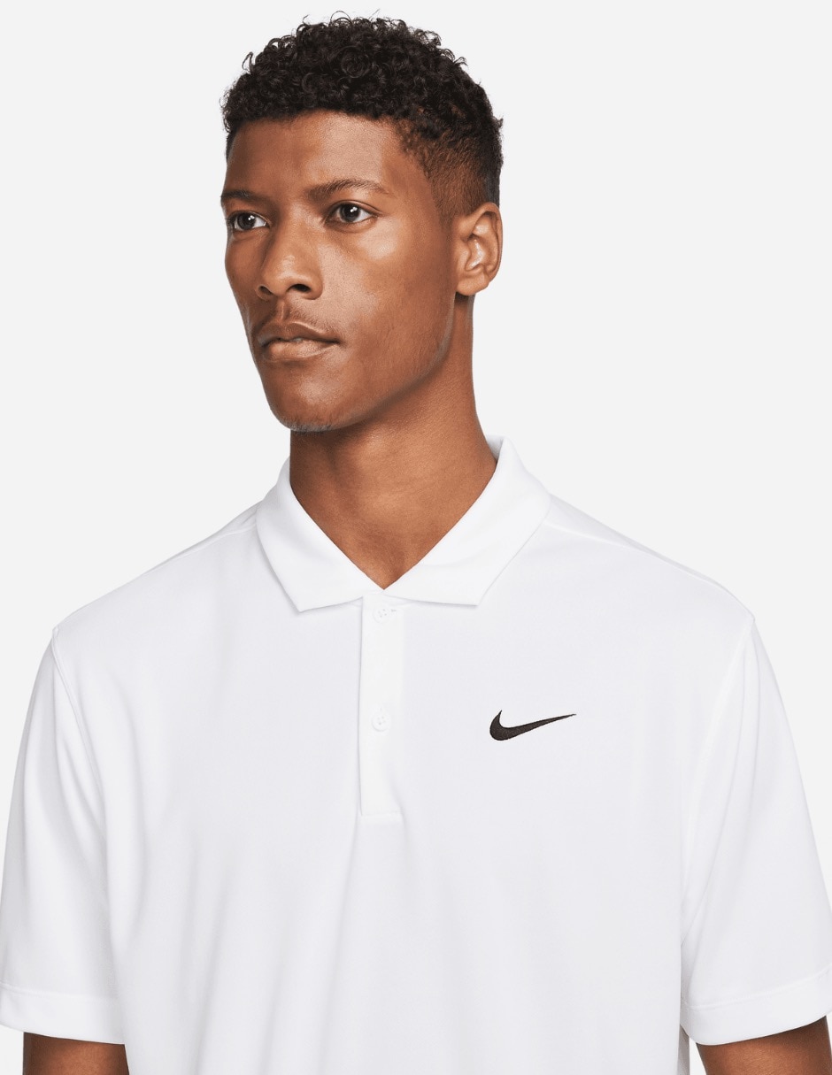 Playera tipo polo para hombre 3