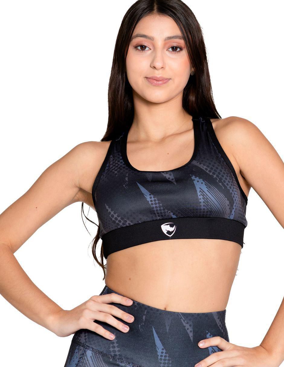 Top deportivo para entrenamiento mujer Top deportivo para entrenamiento mujer