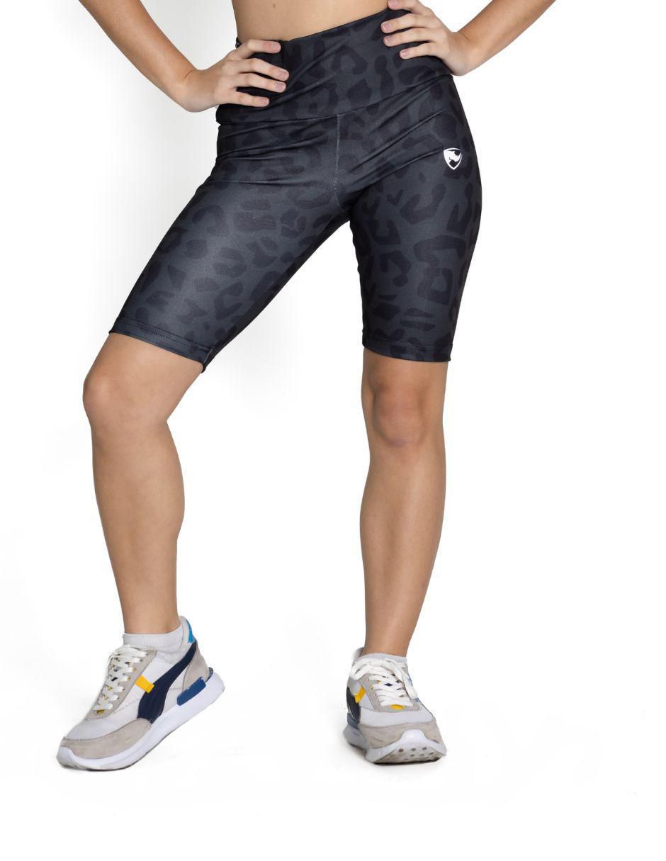 Short con bolsa para entrenamiento mujer Short con bolsa para entrenamiento mujer