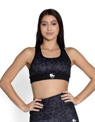 Top deportivo para entrenamiento mujer Top deportivo para entrenamiento mujer