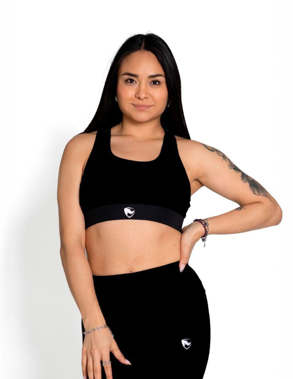 Top deportivo para entrenamiento mujer Top deportivo para entrenamiento mujer
