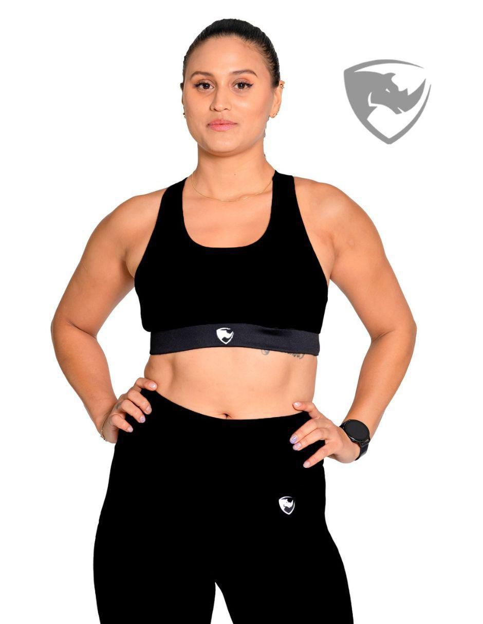 Top deportivo para entrenamiento mujer
