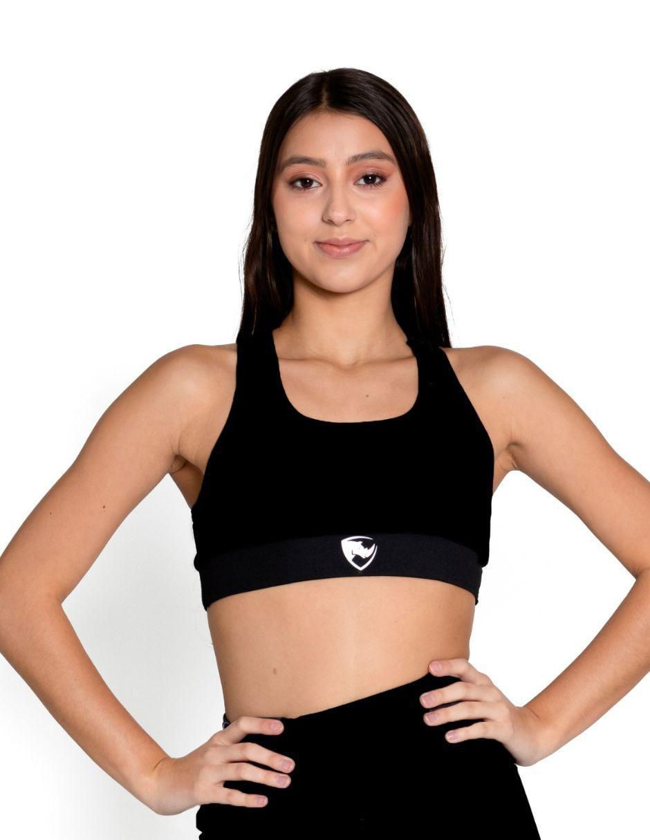 Top deportivo para entrenamiento mujer