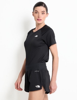 Short para correr mujer Short para correr mujer
