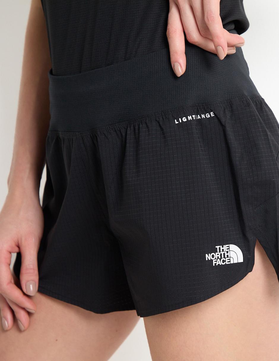 Short The North Face para correr mujer