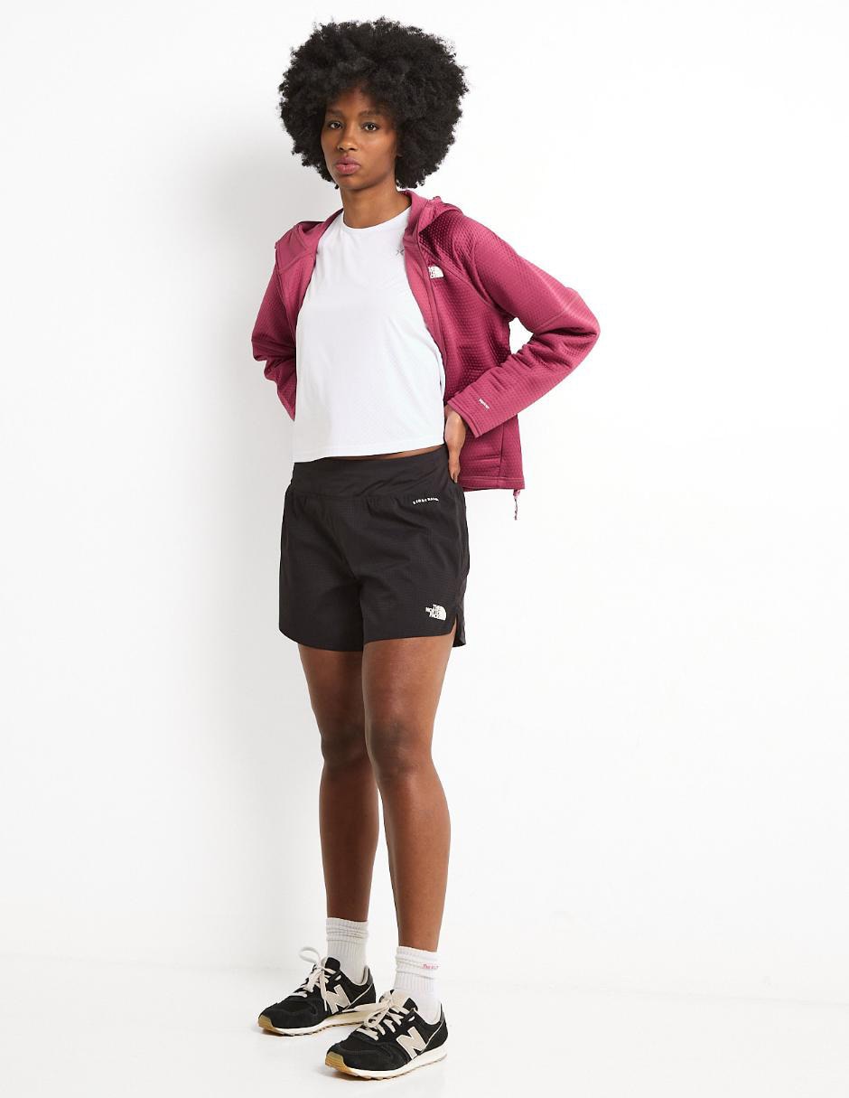 Short para correr mujer 3