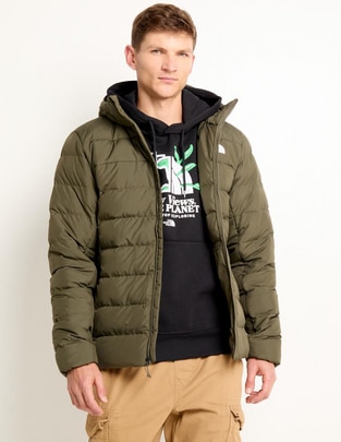 Chamarra impermeable para senderismo de hombre Chamarra impermeable para senderismo de hombre