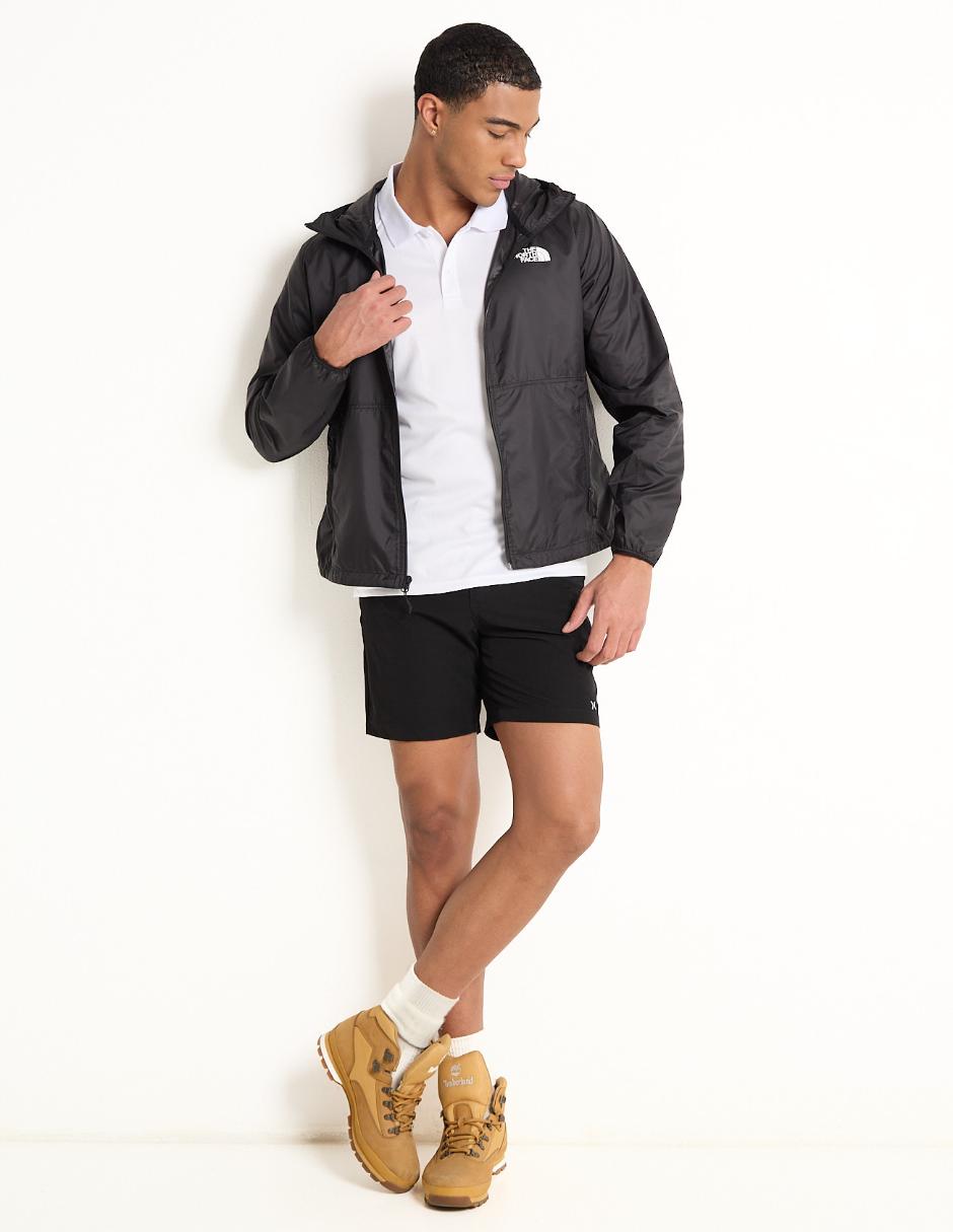 Chamarra impermeable para senderismo The North Face para hombre