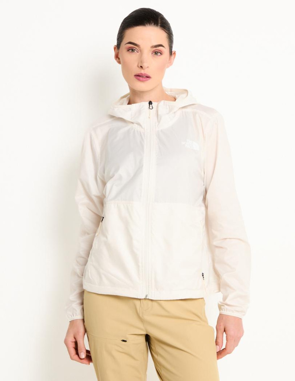 Chamarra impermeable para senderismo The North Face para mujer