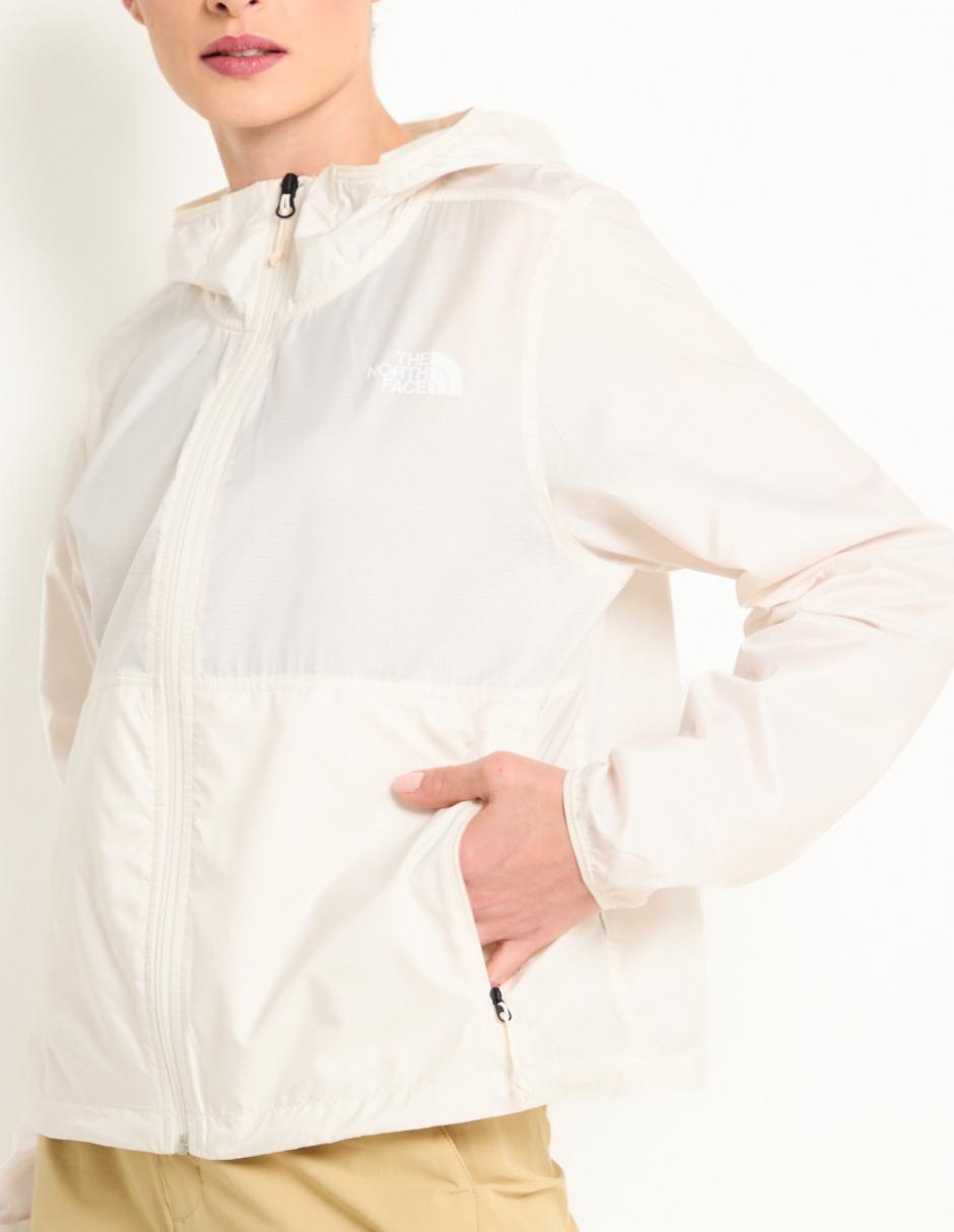 Chamarra impermeable para senderismo The North Face para mujer