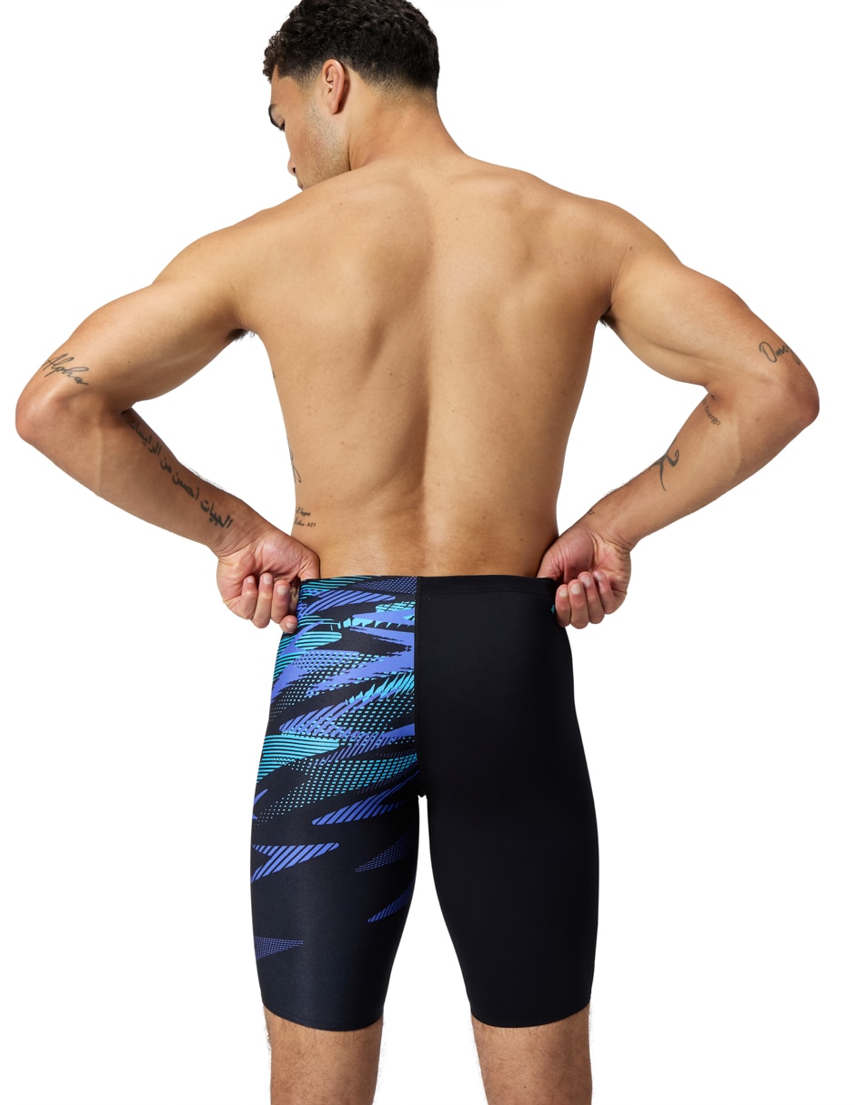 Jammer para hombre