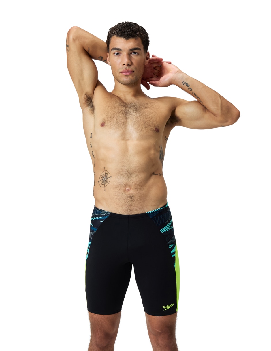 Jammer para hombre 5