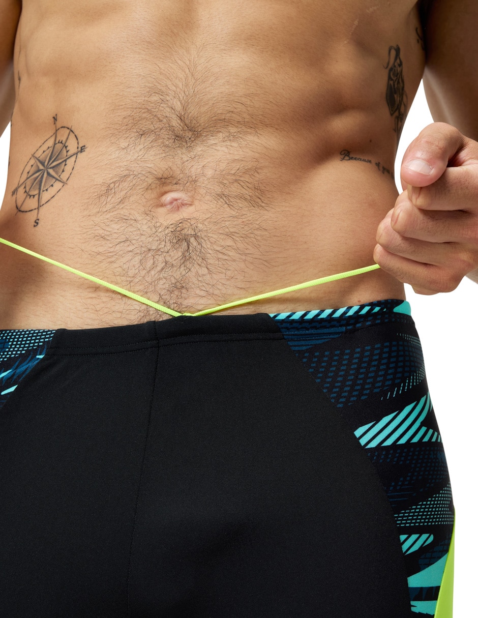 Jammer para hombre 4