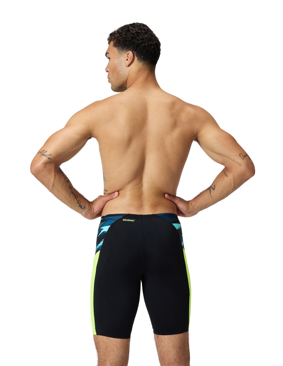Jammer para hombre 2