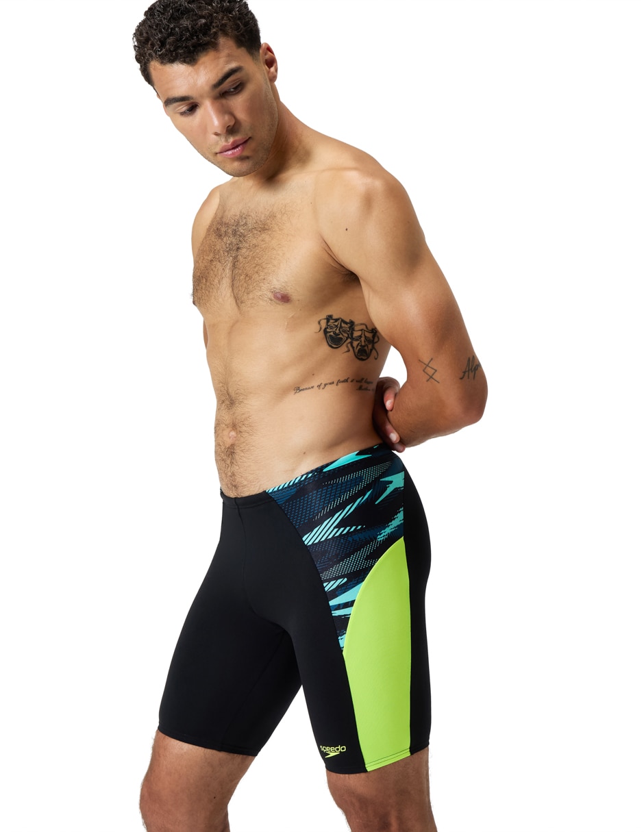 Jammer para hombre 6