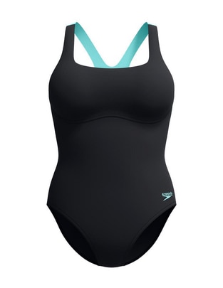 Traje de baño completo deportivo para mujer