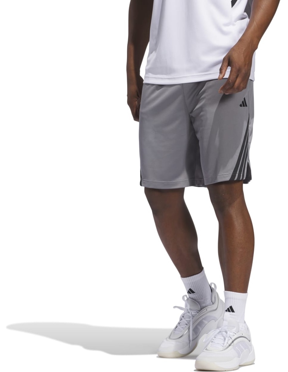 Short para básquetbol hombre