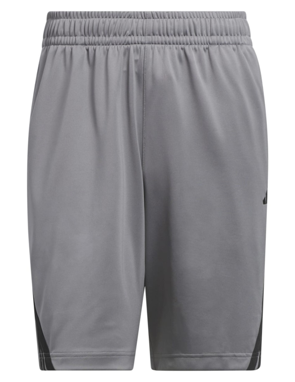 Short Adidas para básquetbol hombre