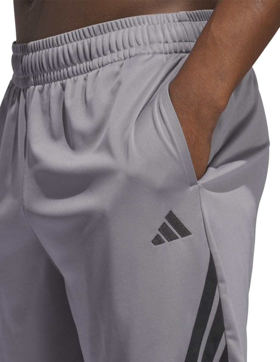 Short Adidas para básquetbol hombre